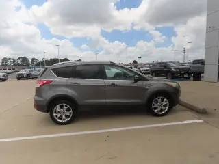 Ford Escape 2014 AWD Titanium 4dr SUV