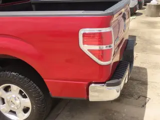 Ford F-150 2010 4x2 XLT 4dr SuperCrew Styleside 5.5 ft. SB