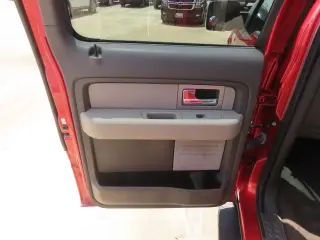 Ford F-150 2010 4x2 XLT 4dr SuperCrew Styleside 5.5 ft. SB