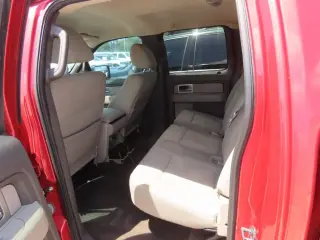 Ford F-150 2010 4x2 XLT 4dr SuperCrew Styleside 5.5 ft. SB