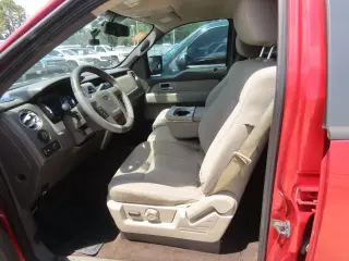 Ford F-150 2010 4x2 XLT 4dr SuperCrew Styleside 5.5 ft. SB