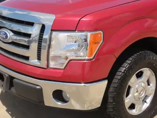 Ford F-150 2010 4x2 XLT 4dr SuperCrew Styleside 5.5 ft. SB