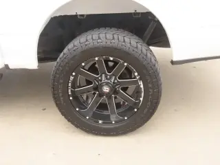 Ford F-150 2020 4x4 Platinum 4dr SuperCrew 5.5 ft. SB