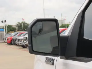 Ford F-150 2020 4x4 Platinum 4dr SuperCrew 5.5 ft. SB