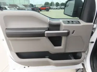 Ford F-150 2020 4x4 Platinum 4dr SuperCrew 5.5 ft. SB