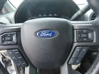 Ford F-150 2020 4x4 Platinum 4dr SuperCrew 5.5 ft. SB