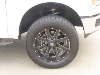 Ford F-150 2020 4x4 Platinum 4dr SuperCrew 5.5 ft. SB