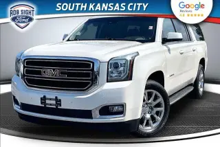 GMC Yukon XL 2015 4x4 SLT 4dr SUV
