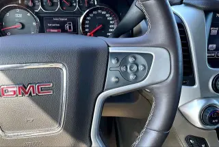 GMC Yukon XL 2015 4x4 SLT 4dr SUV