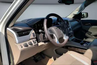 GMC Yukon XL 2015 4x4 SLT 4dr SUV