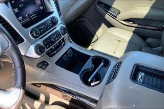GMC Yukon XL 2015 4x4 SLT 4dr SUV
