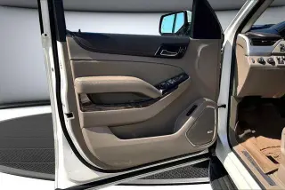 GMC Yukon XL 2015 4x4 SLT 4dr SUV