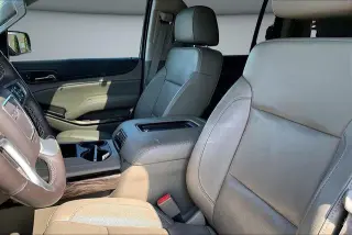 GMC Yukon XL 2015 4x4 SLT 4dr SUV