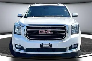 GMC Yukon XL 2015 4x4 SLT 4dr SUV