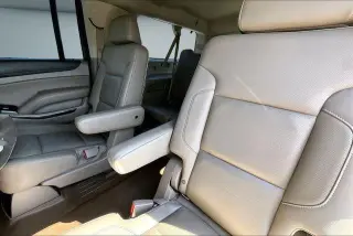 GMC Yukon XL 2015 4x4 SLT 4dr SUV