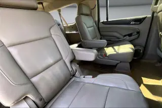 GMC Yukon XL 2015 4x4 SLT 4dr SUV