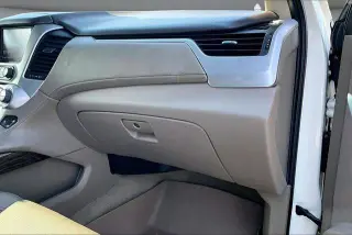 GMC Yukon XL 2015 4x4 SLT 4dr SUV