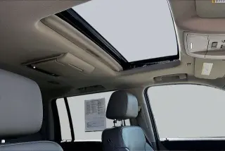GMC Yukon XL 2015 4x4 SLT 4dr SUV