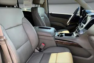 GMC Yukon XL 2015 4x4 SLT 4dr SUV