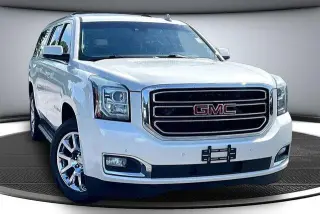 GMC Yukon XL 2015 4x4 SLT 4dr SUV