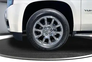 GMC Yukon XL 2015 4x4 SLT 4dr SUV