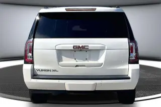 GMC Yukon XL 2015 4x4 SLT 4dr SUV