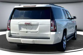 GMC Yukon XL 2015 4x4 SLT 4dr SUV