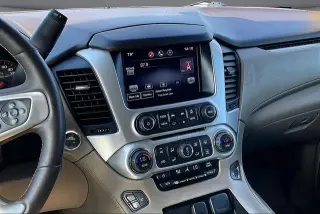 GMC Yukon XL 2015 4x4 SLT 4dr SUV