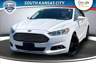 Ford Fusion 2014 SE 4dr Sedan