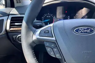 Ford Fusion 2014 SE 4dr Sedan