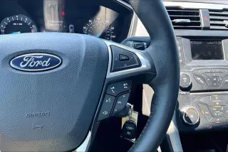 Ford Fusion 2014 SE 4dr Sedan