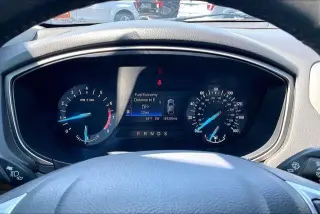 Ford Fusion 2014 SE 4dr Sedan