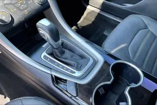 Ford Fusion 2014 SE 4dr Sedan