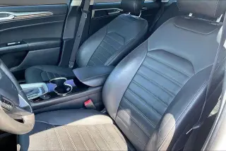 Ford Fusion 2014 SE 4dr Sedan