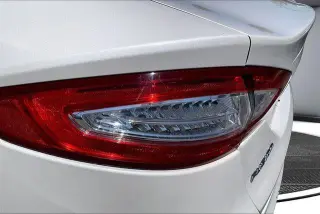 Ford Fusion 2014 SE 4dr Sedan