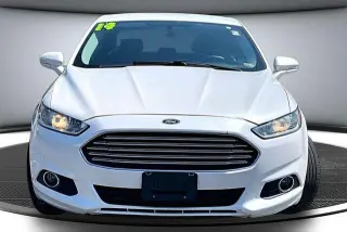 Ford Fusion 2014 SE 4dr Sedan