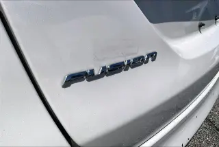 Ford Fusion 2014 SE 4dr Sedan