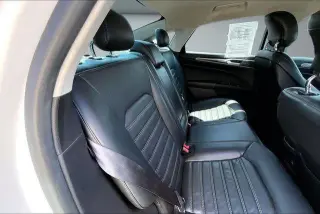 Ford Fusion 2014 SE 4dr Sedan