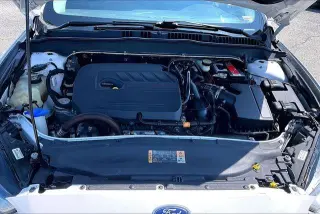 Ford Fusion 2014 SE 4dr Sedan