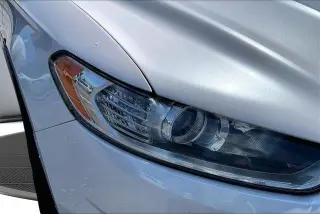 Ford Fusion 2014 SE 4dr Sedan