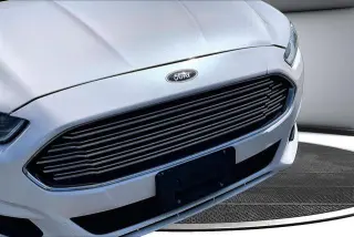Ford Fusion 2014 SE 4dr Sedan