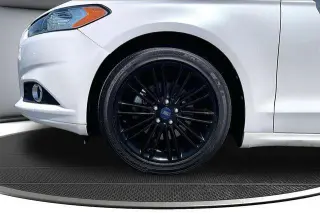 Ford Fusion 2014 SE 4dr Sedan