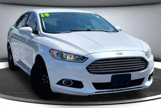 Ford Fusion 2014 SE 4dr Sedan