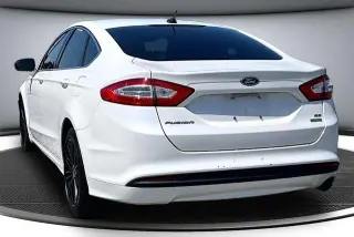 Ford Fusion 2014 SE 4dr Sedan