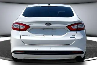 Ford Fusion 2014 SE 4dr Sedan