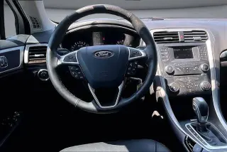 Ford Fusion 2014 SE 4dr Sedan