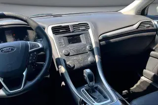 Ford Fusion 2014 SE 4dr Sedan