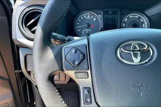 Toyota Tacoma 2019 4x4 TRD Sport 4dr Double Cab 5.0 ft SB 6A
