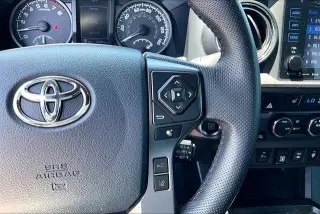 Toyota Tacoma 2019 4x4 TRD Sport 4dr Double Cab 5.0 ft SB 6A