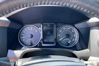 Toyota Tacoma 2019 4x4 TRD Sport 4dr Double Cab 5.0 ft SB 6A